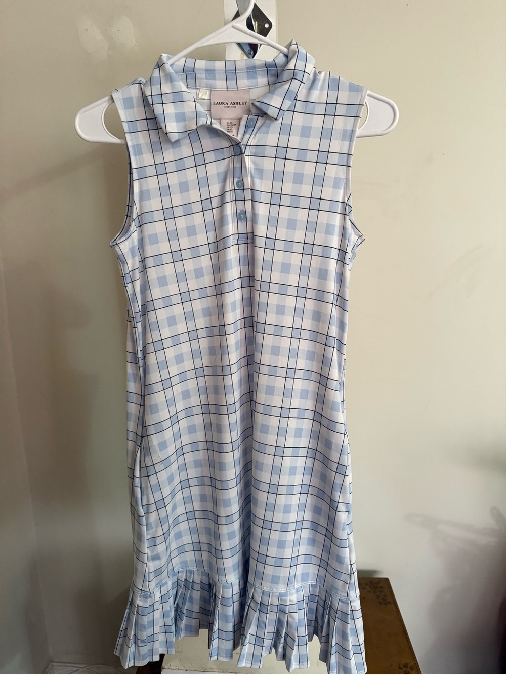 NWT Laura Ashley Tennis / Golf Dress